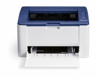 IMPRESORA XEROX LASER 3020 MONOCROMATICA WIFI USB LAN 21 PPM WIN/MAC 3020/BI