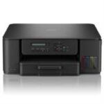 Impresora 3 en 1 Brother DCP-T530DW Inyección de Tinta a Color InkBenefit Tank Conectividad Inálambrica Impresión Dúplex