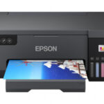 IMPRESORA EPSON FOTOGRAFICA L8050 ECOTANK COLOR 6 TINTAS USB/WIFI IMPRIME EN ID/CD C11CK37301