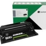 Unidad de Imagen Lexmark 66S0Z00, Hasta 75,000 Páginas, Color Negro.