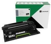 Unidad de Imagen Lexmark 66S0Z00, Hasta 75,000 Páginas, Color Negro.