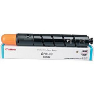 Tóner Canon GPR-30 Cyan 38.000 Páginas