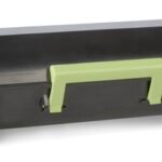 Tóner Lexmark 50F4H00 Alto Rendimiento Negro, 5.000 Páginas