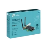 ARCHER T4E TARGETA WIFI TPLINK ARCHER T4E PCIEX1X ARCHER T4E