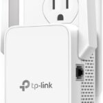 REPETIDOR TPLINK RE505X WIFI 6 DUAL BAND 5MBPS AX1500