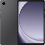 TABLET SAMSUNG GALAXY TAB A8 " 2GB 32GB QUAD CORE ANDROID 9 PLATA
