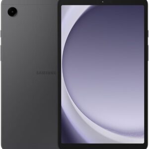TABLET SAMSUNG GALAXY TAB A8 " 2GB 32GB QUAD CORE ANDROID 9 PLATA