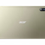 TABLET ACER ICONIA M10 4GB 64GB MEDIATEK MT8183 ANDROID 12 GRIS NT.LFTAL.002