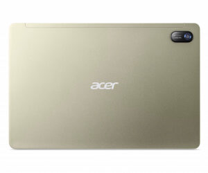 TABLET ACER ICONIA M10 4GB 64GB MEDIATEK MT8183 ANDROID 12 GRIS NT.LFTAL.002