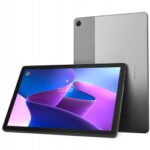 TABLET LENOVO TAB M10 10.1" 64GB UNISOC 1610 ANDROID 11 INC/FOLIO CASE GRIS