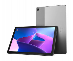 TABLET LENOVO TAB M10 10.1" 64GB UNISOC 1610 ANDROID 11 INC/FOLIO CASE GRIS