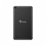 Tablet Stylos STTA3G4B 7" 1024x600, 16GB, 2GB RAM, Android 11, Negro