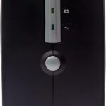 REGULADOR KOBLENZ 7016 NOBREAK USB/R 700VA/360W RESPALDO 25 MINUTOS 6 CONTACTOS, 3 AÑOS DE GARANTÍA.