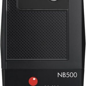 UPS SMARTBITT SMART INTERACTIVE NB750 750VA/375 WATTS 6 CONTACTOS PROTECCIÓN DE LÍNEA TELEFÓNICA RJ-11