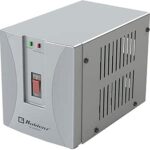 SMARTBITT COMPENSADOR DE VOLTAJE PARA LÍNEA BLANCA 2500VA/1500 WATTS.