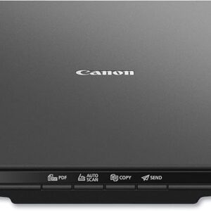 Escáner Canon ScanLIDE 300