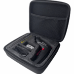 JUEGO DE DESATORNILLADOR ELECTRICO CON ACCESORIOS ROYAL RVT1000 RECARGABLE