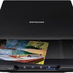 Escáner Epson Perfection V39 II Resolución 4800 x 4800 dpi