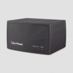 REGULADOR CYBERPOWER AVR 1000VA/500WA 120 +/- 10% VCA.