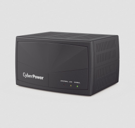 REGULADOR CYBERPOWER AVR 1000VA/500WA 120 +/- 10% VCA.