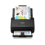 Escáner Epson WorkForce ES-400 II Dúplex Resolución 1200 dpi