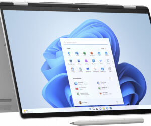 LAPTOP HP ENVY CORE ULTRA 7 155U 1TB SSD 16GB DDR5 16" TOUCH SCREEN WUXGA TEC/ING W11H PLATA X360 2 EN 1 16-ac0023dx 9S1R6UA 1AÑO DE GARANTIA