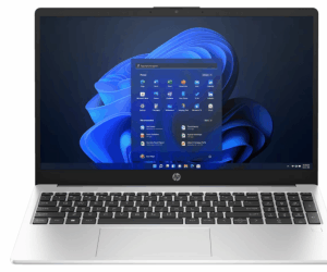 LAPTOP HP RYZEN 7 7825U 512GB SSD 8GB DDR4 15.6" HD W11H PLATA 8J8Y9LA GARANTIA CON FABRICANTE