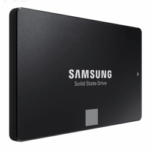 SSD SAMSUNG 870 EVO 1TB SATAIII 2.5 MZ-77E1T0B/AM 11M DE GARANTIA