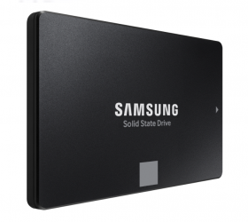 SSD SAMSUNG 870 EVO 1TB SATAIII 2.5 MZ-77E1T0B/AM 11M DE GARANTIA