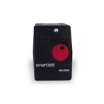 UPS SMARTBITT SMART INTERACTIVE 2400VA/1200W, 8 CONTACTOS.