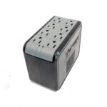 REGULADOR VORAGO AVR-100 1000VA 8 CONTACTOS.