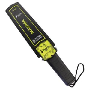 DETECTOTR DE METALES , NEXTEP ,NE-200