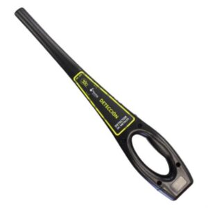 DETECTOR DE METALES , NEXTEP ,NE-201