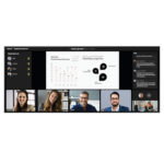 PANTALLA SAMSUNG SMART SIGNAGE 105" , LH105QPD5BGXZA