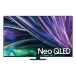 TELEVISOR SAMSUNG 55" ,NEO QLED QN85D