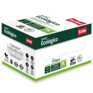 SCRIBE ECO CARTA