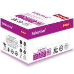 SCRIBE SELECTIVE OFICIO CAJA C/5000 HOJAS