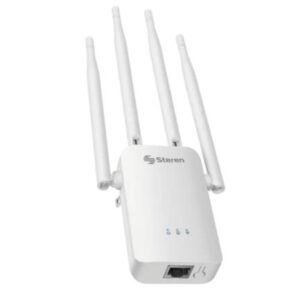 ROUTER STEREN , WIFI , 300 MBPS , COM-8100