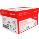 PAPEL CORTADO XEROX BOND DIGITAL CAJA C/5000 HOJAS