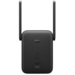 ROUTER XIAOMI, MI WIFI RANGE EXTENDER, 2.4GHZ/5GHZ, COLOR NEGRO.