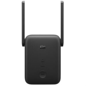 ROUTER XIAOMI, MI WIFI RANGE EXTENDER, 2.4GHZ/5GHZ, COLOR NEGRO.