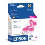 Cartucho Epson T047320 Magenta, 250 Páginas