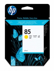 CARTUCHO 85 HP AMARILLO 69 ML C9427A