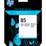 Cartucho HP 85 Magenta Claro Original 69ml C9427A