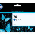 Cartucho HP 70 Negro Original Mate 130ml C9448A