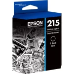 Tinta Epson 215 Color Negro T215120