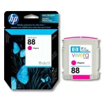 Cartucho de tinta HP 88 magenta C9387AL, Original
