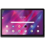 Tablet Lenovo Yoga 11 YT-J706F 11" Mediatek 128 GB Ram 4 GB Android 11 Color Gris