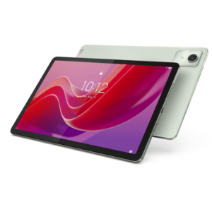 Tablet Lenovo M11 LTE 11 1920x1200 WUXGA 128Gb 4GB RAM Android 13 Verde