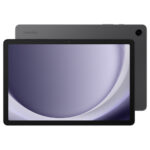 Tablet Samsung Galaxy-Tab-A9+ 11" 4GB+64GB Color Gris (5G)